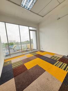 Super Low Rental Big Space 1st Floor Office Store Worker Hostel Klang