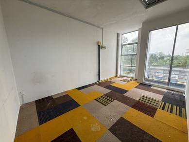 Super Low Rental Big Space 1st Floor Office Store Worker Hostel Klang