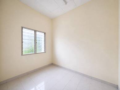 Alam Suria Puncak Alam | Teres Setingkat