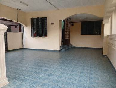 1-storey-Terraced-House-for-sale-Senawang-Negeri-Sembilan-1