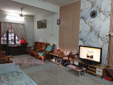 1-storey-Terraced-House-for-sale-Senawang-Negeri-Sembilan-2