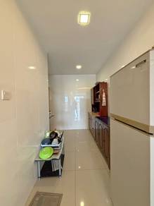 Sri Utama Condominium, Bandar IJM, Mile 6