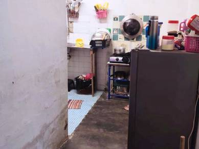 Apartment Kenanga , Taman Bunga Raya , Bukit Beruntung , Hulu Selangor