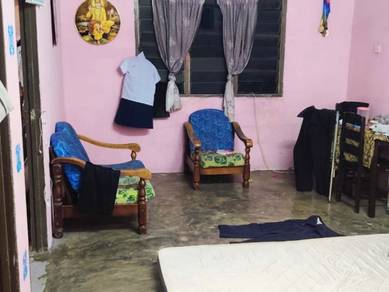 Apartment Kenanga , Taman Bunga Raya , Bukit Beruntung , Hulu Selangor