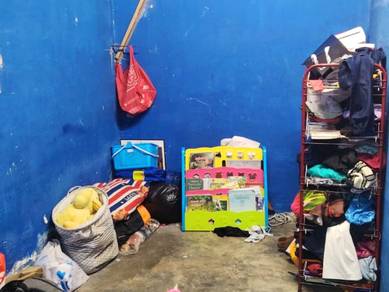 Apartment Kenanga , Taman Bunga Raya , Bukit Beruntung , Hulu Selangor
