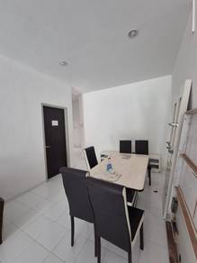 Single Storey Semi-Detached For Rent - Tanjung Bungah Penang