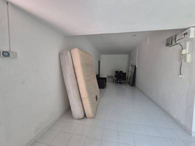 Single Storey Semi-Detached For Rent - Tanjung Bungah Penang