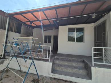 Single Storey Semi-Detached For Rent - Tanjung Bungah Penang
