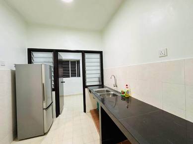 Room for Rent: Cengal Condominium, Bandar Sri Permaisuri, Cheras