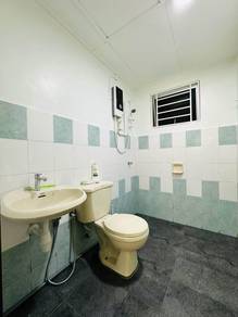 Room for Rent: Cengal Condominium, Bandar Sri Permaisuri, Cheras