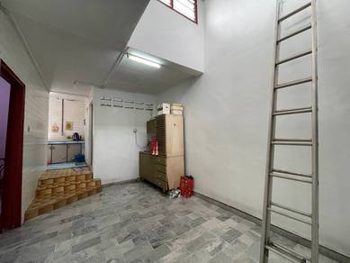 1-storey-Terraced-House-for-sale-Skudai-Johor