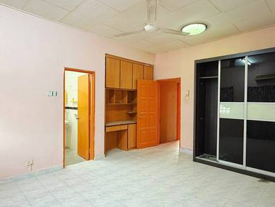 Bercham Taman Pakatan Jaya Below Value Double Storey Terrace For Sale