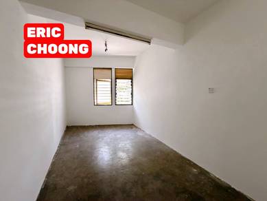 JELUTONG OFFICE LOT 1600 Sqft WELL MAINTAIN SUNSHINE TUITION RENT