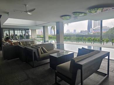 Three28 Jalan Tun Razak, Freehold Urban living