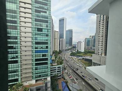 Three28 Jalan Tun Razak, Freehold Urban living