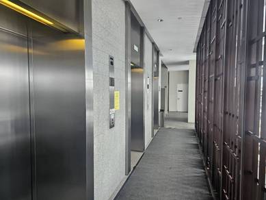 Three28 Jalan Tun Razak, Freehold Urban living