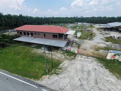 Industrial-Land-for-sale-Teluk-Intan-Perak