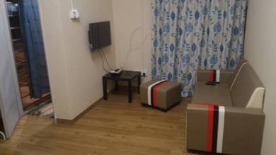 MRT NEAR Shoplot Room Single Male, Putra Permai Seri Kembangan