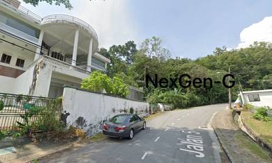 Residential-Land-for-sale-Petaling-Jaya-Selangor