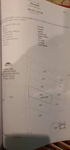 Mix Development Vacant Land