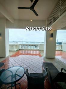 The Suite Straits Quay Big Balcony
