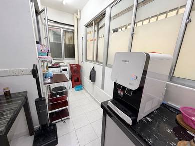 [Got Video] Fully Renovated & Extended Relau Vista with 1 Carpark