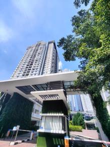 Below MV Gardens Ville Reno condo 2cp Sungai ara Bayan Lepas full loan