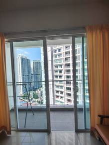 Below MV Gardens Ville Reno condo 2cp Sungai ara Bayan Lepas full loan
