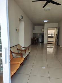 Below MV Gardens Ville Reno condo 2cp Sungai ara Bayan Lepas full loan