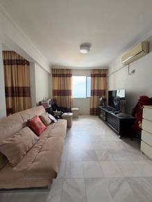 Mar Vista Condominium 2CP,1388sqft Duplex , Batu Ferringhi