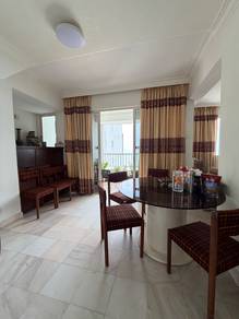 Mar Vista Condominium 2CP,1388sqft Duplex , Batu Ferringhi