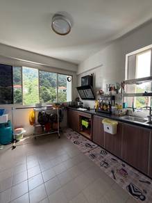 Mar Vista Condominium 2CP,1388sqft Duplex , Batu Ferringhi