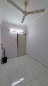 Prima Bayu Apartment Bayu Perdana Klang for Rent