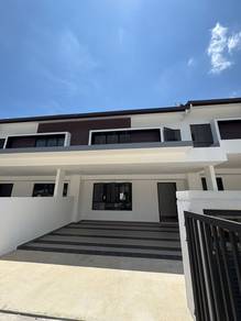 Rawang New House (FOR SALES)