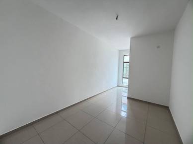 Full Loan New Double storey Bestari Indah Ulu Tiram / 0 Downpayment