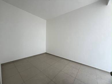 Full Loan New Double storey Bestari Indah Ulu Tiram / 0 Downpayment