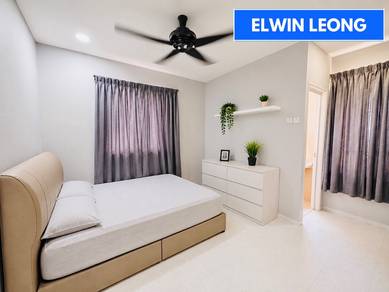 [CORNER UNIT] Relau Vista 818sf FULLY RENOVATED Got Video