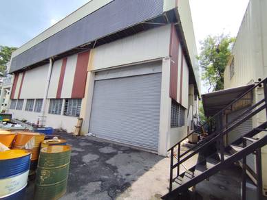 Temasya Industrial Park,  Glenmarie