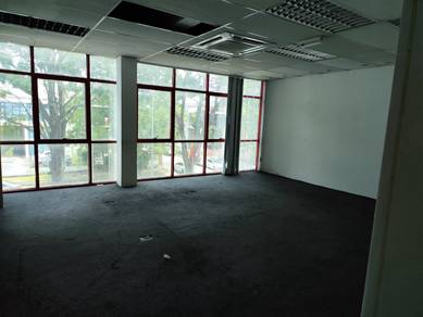 Temasya Industrial Park,  Glenmarie