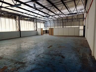 Temasya Industrial Park,  Glenmarie
