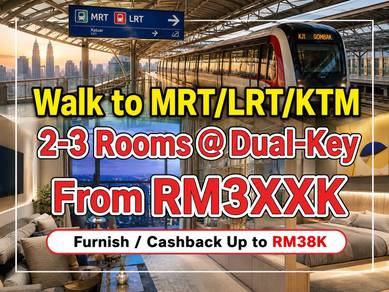 New-Condominium-for-sale-KL-City-Kuala-Lumpur
