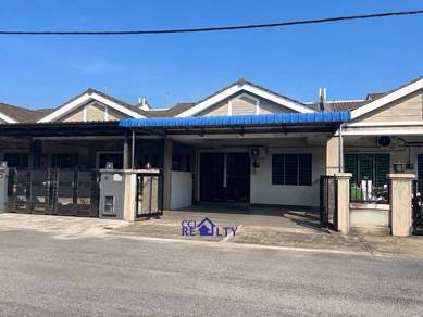 Terraced-House-for-sale-Alor-Setar-Kedah