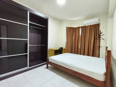Gold Coast @ Bayan Lepas