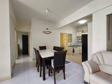 Gold Coast @ Bayan Lepas