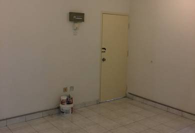 Freehold Apartment Town Area Sungai Naga Tun Sri Lanang Bukit Cina