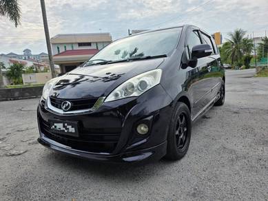 Perodua ALZA 1.5 ZV ADVANCED FACELIFT (A)
