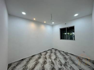 Single Storey Terrace @Abdul Hamid @ Taman Sentosa,Klang selangor.