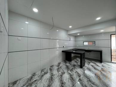 Single Storey Terrace @Abdul Hamid @ Taman Sentosa,Klang selangor.