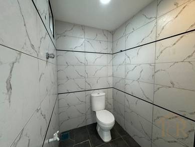 Single Storey Terrace @Abdul Hamid @ Taman Sentosa,Klang selangor.