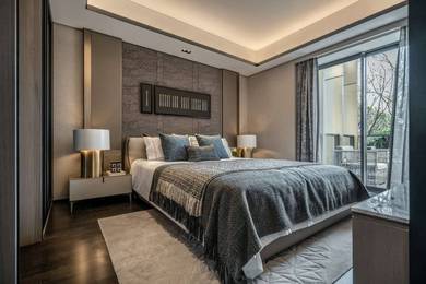 1st Home Near Bukit Jalil ! 4R @ Rm400K |Full Residential , Access MEX